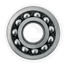 Pendelkugellager 2303-2Rs-Tvh (5552303 2Rs) Granit